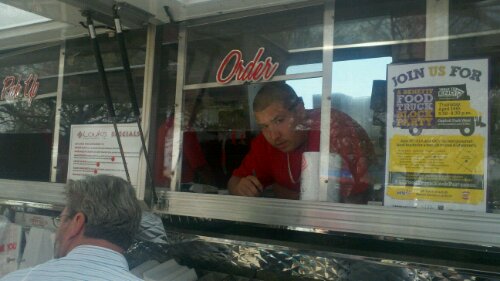 Louks Truck
