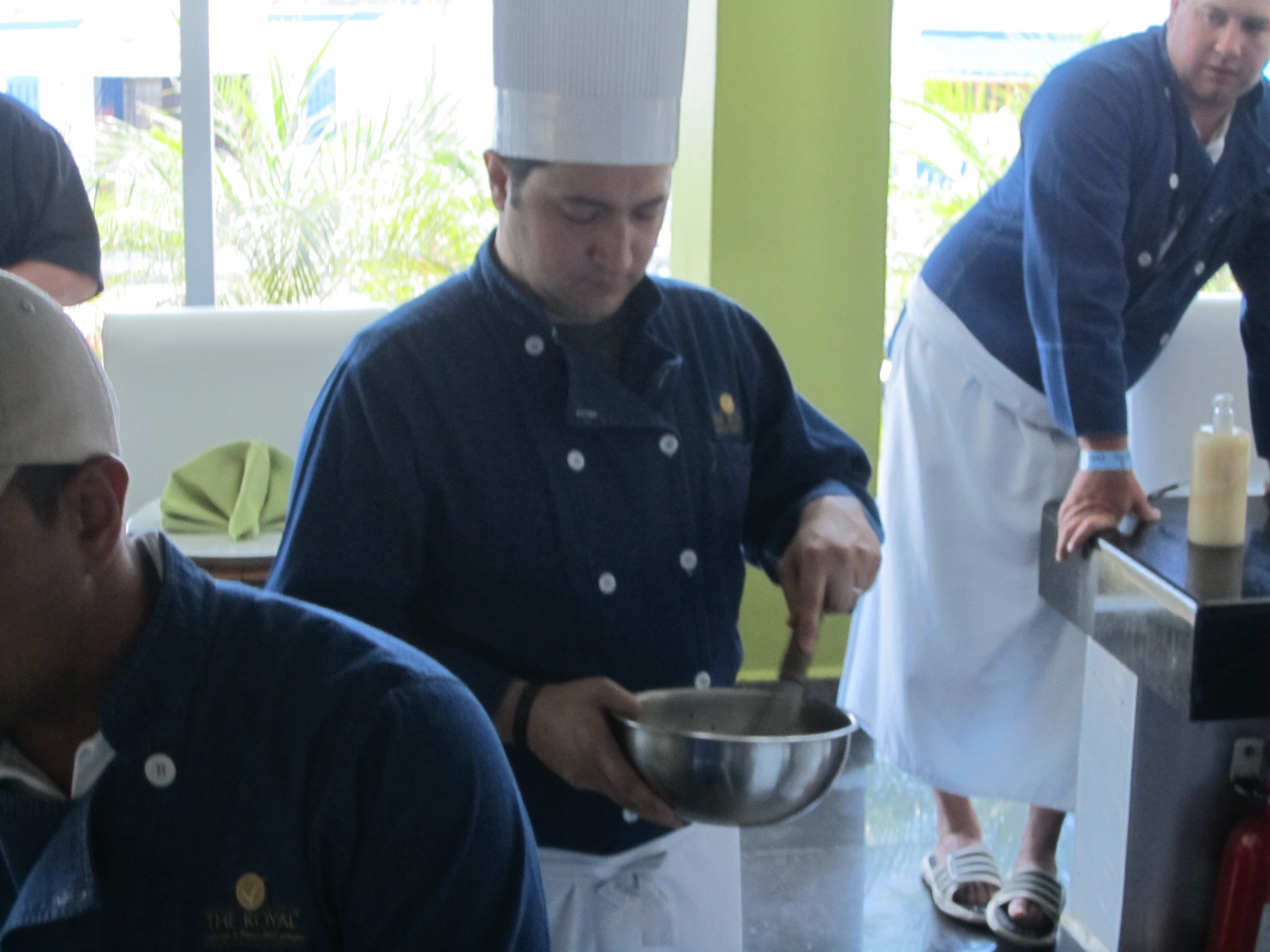 The Royal Cooking Class The Royal Cooking Class