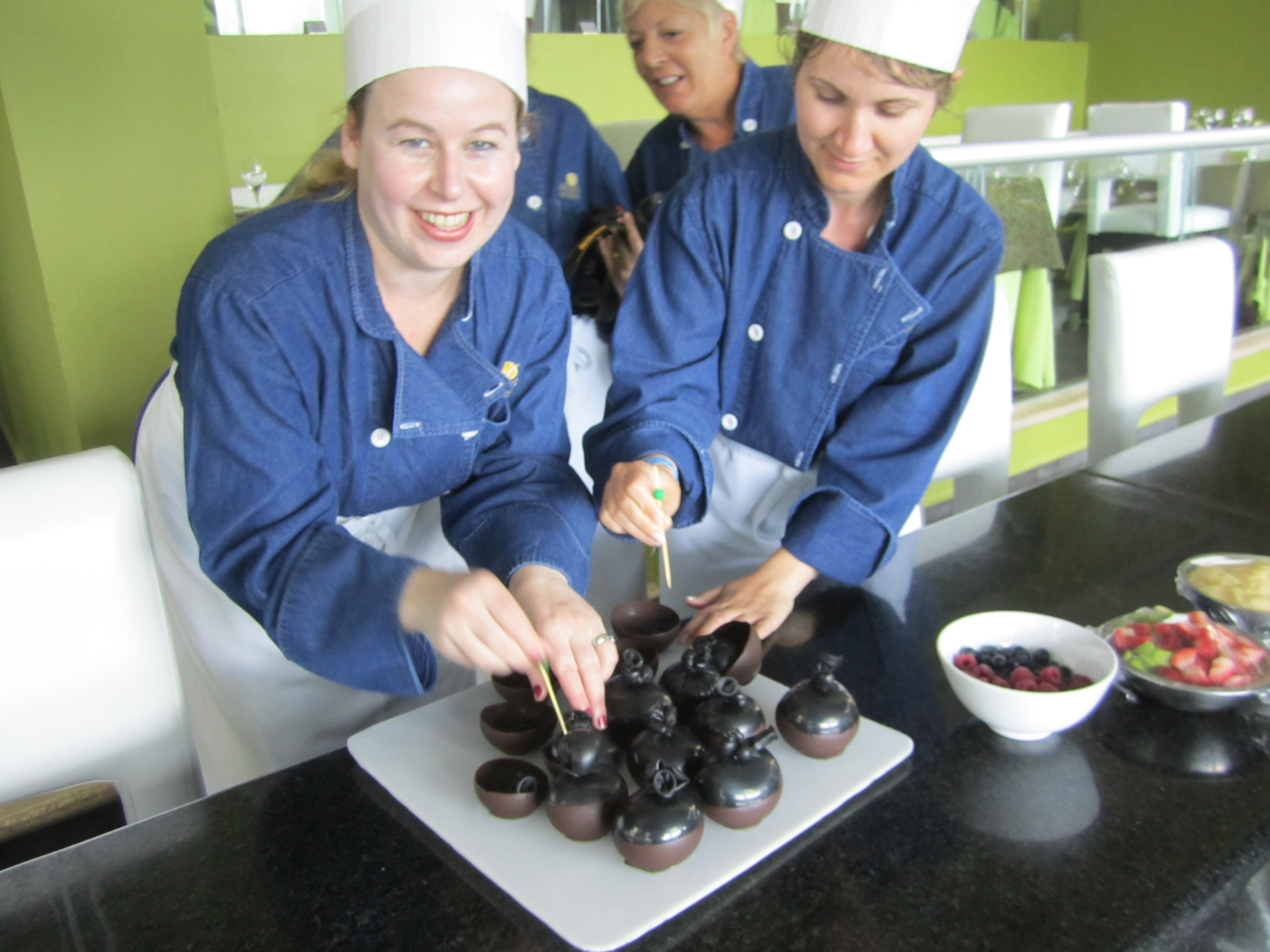 popping the ballons popping the ballons