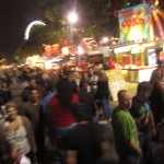 OC Fare in it's full glory