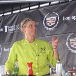 Cadillac Culinary Challenge Demo