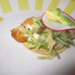 Cadillac Culinary Challenge Demo