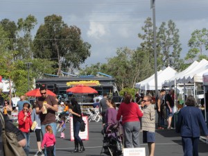 SoCo FM 1_Crowd Scene