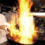 Food and Wine Festival Palm Desert - Chef Rey Yamaguchi