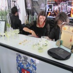 Food and Wine Festival Palm Desert - Tequila Alderete 03