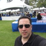 California Wine Festival