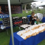 California Wine Festival