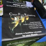 California Wine Festival