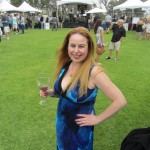 California Wine Festival
