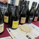 California Wine Festival Winery