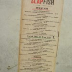 SlapFish Menu2