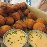 SlapFish Shrimp Pops