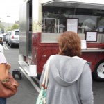 SoCo Farmer's Market farm to food truck challenge