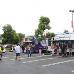 SoCo Farmer's Market farm to food truck challenge