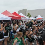 SoCo Farmer's Market farm to food truck challenge