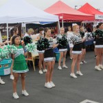 SoCo Farmer's Market farm to food truck challenge