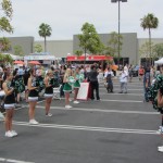 SoCo Farmer's Market farm to food truck challenge