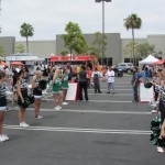 SoCo Farmer's Market farm to food truck challenge