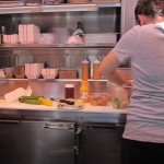 SoCo Farmer's Market farm to food truck challenge