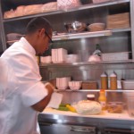 SoCo Farmer's Market farm to food truck challenge