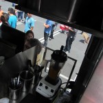 SoCo Farmer's Market farm to food truck challenge