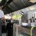 SoCo Farmer's Market farm to food truck challenge