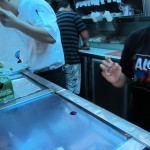 SoCo Farmer's Market farm to food truck challenge