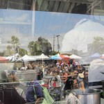 SoCo Farmer's Market farm to food truck challenge