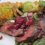 SoCo Farmer's Market farm to food truck challenge