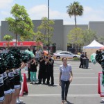 SoCo Farmer's Market farm to food truck challenge