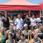 SoCo Farmer's Market farm to food truck challenge