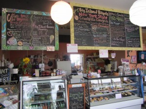 Big Island Hawaii Mom and Pop Shops - Up Country Bakery Big Island Hawaii Mom and Pop Shops - Up Country Bakery