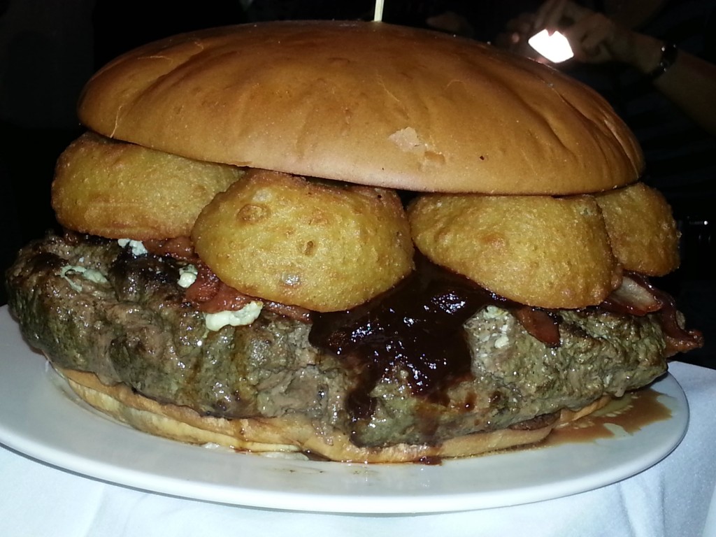 JT Schmids Badder Asser 5