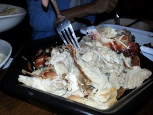 Haven Gastropub Pork Meat Haven Gastropub Pork Meat