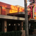 Wood Ranch has it's newest location at the Irvine Spectrum next to the Movie Theatre