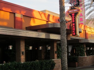 Wood Ranch at the Irvine Spectrum Wood Ranch at the Irvine Spectrum