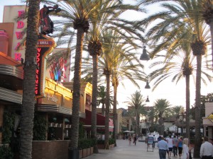 Wood Ranch Exterior at Spectrum Southern Style BBQ in the comfort of Southern California