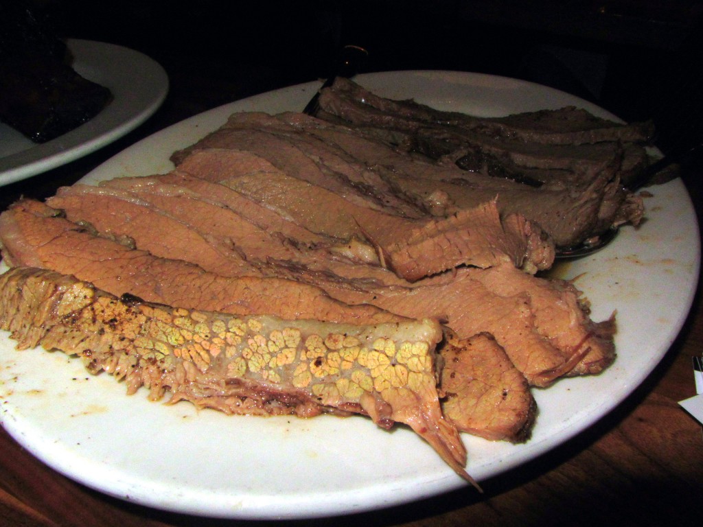 Wood Ranch Brisket Wood Ranch Brisket