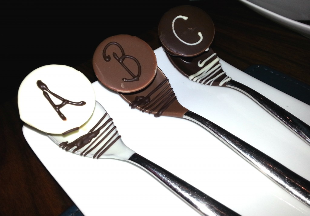 GR_coffee spoons letters