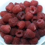 Raspberry – 62 pt.