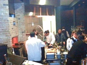 Arc Kitchen