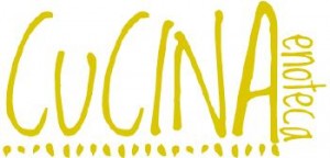 Cucina entoteca Logo