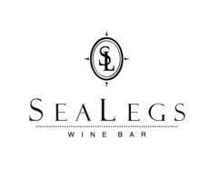 Sealegs Logo