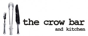 The Crow Bar Logo