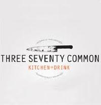 Three Seventy Common