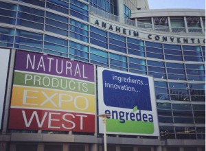 Nat Foods Expo