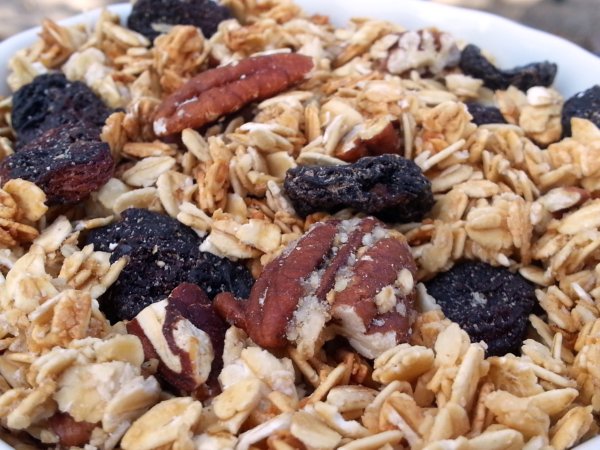 Seven Sundays Bing Cherry