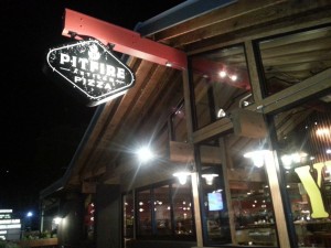 pitfire exterior