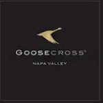 NApa Valley Goose Cross