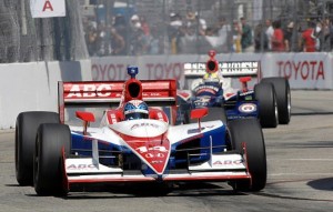 Toyota Grand Prix of Long Beach